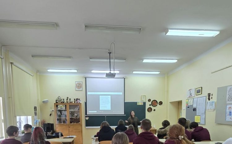  Socialinis darbas prasideda nuo žmogaus 